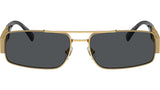VE2257 100287 Gold