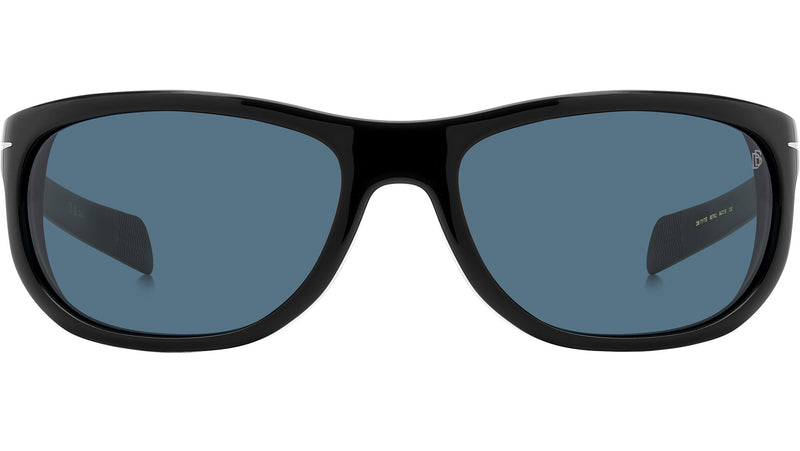 DB 7117/S 807 KU Black