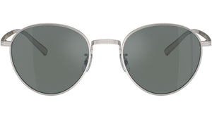 Rhydian OV1336ST 5036W5 Silver