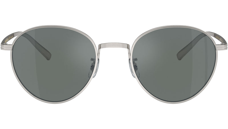 Rhydian OV1336ST 5036W5 Silver