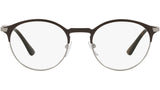 PR 58YV matte brown