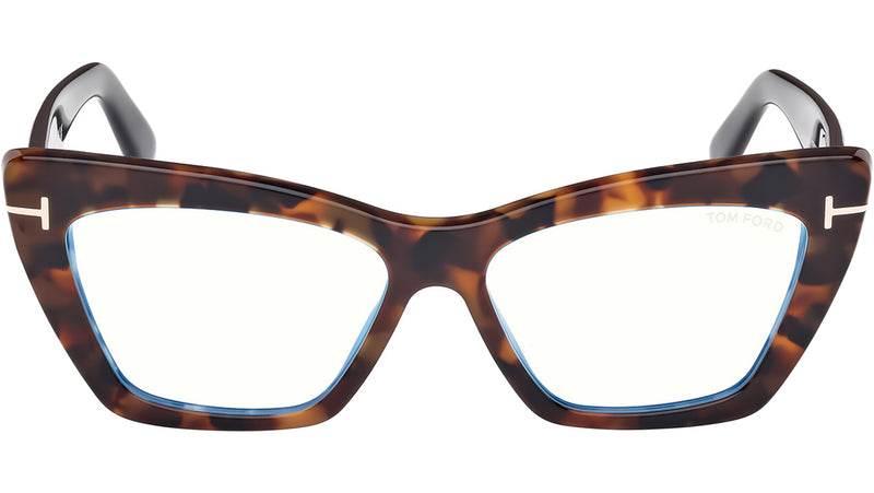 FT6026-B 052 Dark Havana