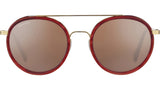 Geary SS526 004 Red