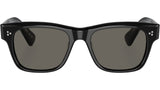 Birell Sun OV5524SU Black