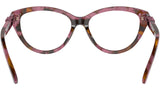 Andalucia MK4121U 3998 Plum Graphic Tortoise