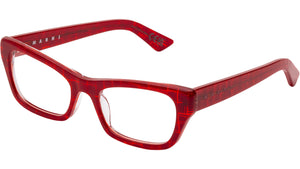 Akelu Red Comb