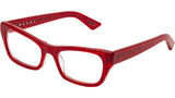 Akelu Red Comb