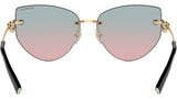 TF3096 62030Q Pale Gold