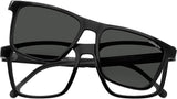 CA8061/CS 08A M9 Black Grey