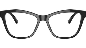 EA3193 5875 Black