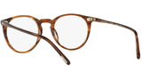 O'Malley Sun OV5183S 1724SB Tuscany Tortoise