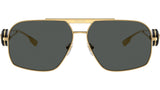 VE2269 100287 Gold