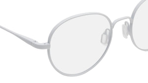 Numero 16 Bianco