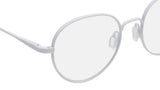 Numero 16 Bianco