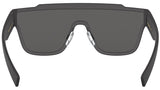 DG 6125 252587 black