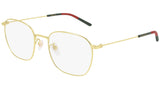 GG0681O 001 shiny gold