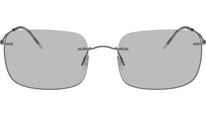 AR 1512M 300387 Gunmetal