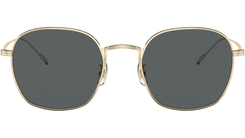 Ades OV1307ST brushed gold