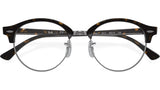 Clubround Optics RB4246V 2012