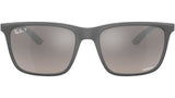 RB4385 60175J matte grey
