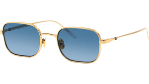 STUDIO Gold Blue
