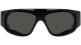 Ufo Black
