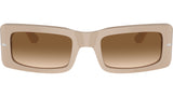 PO3332S Francis 119551 Solid Beige