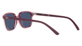 RJ9093S 711280 transparent pink