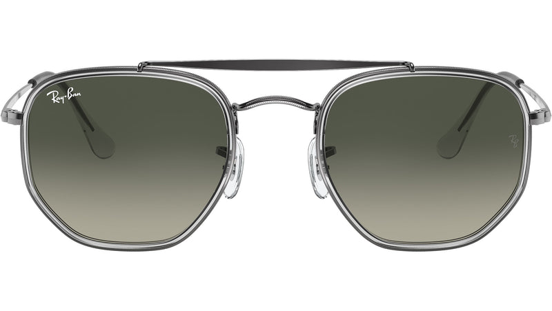 The Marshal II RB3648M 004/71 gunmetal