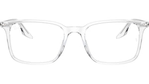RB5421 Optics 2001