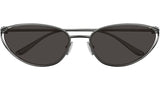 BV1330S 001 Dark Ruthenium Grey