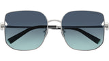 TF3105D 60019S Silver
