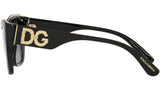 DG 6144 501/8G black
