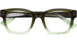 Abiod Faded Green