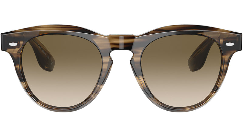 Nino OV5473SU olive smoke