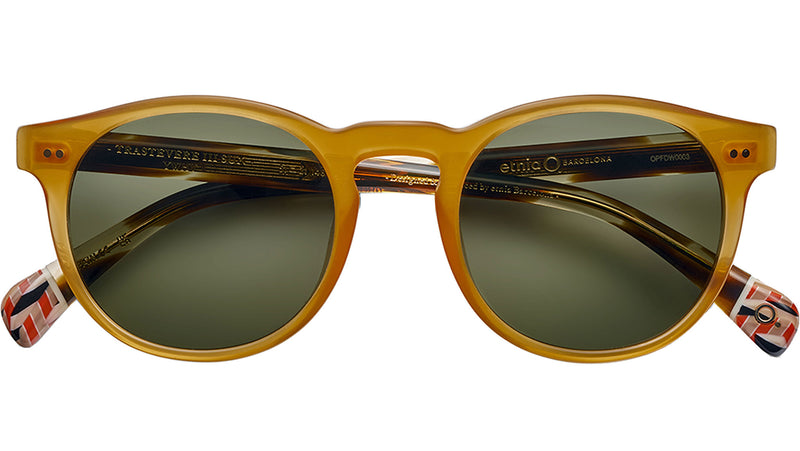 TRASTEVERE III SUN YWHV