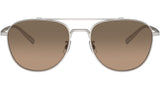 Rivetti OV1335ST 5036GN Silver