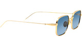 STUDIO Gold Blue