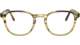 Fairmont OV5219 canarywood gradient