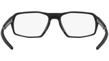 Tensile OX8170 01 satin black