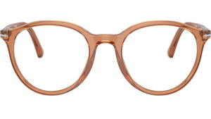 PO3353V 1213 Transparent Brown