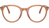 PO3353V 1213 Transparent Brown
