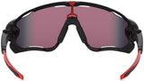 Jawbreaker OO9290 20 matte black