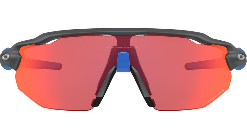 Radar EV Advancer OO9442 05 matte carbon