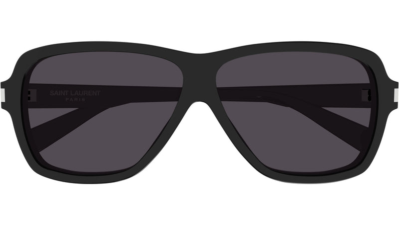 SL 609 CAROLYN 001 Black