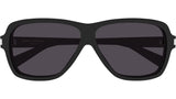 SL 609 CAROLYN 001 Black