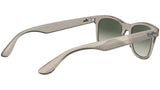 RB4640 644971 transparent grey