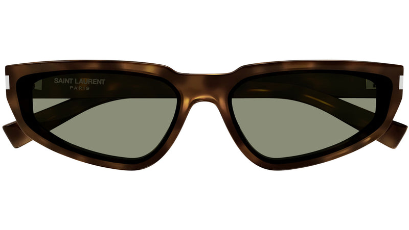 SL 634 NOVA 003 Havana Green