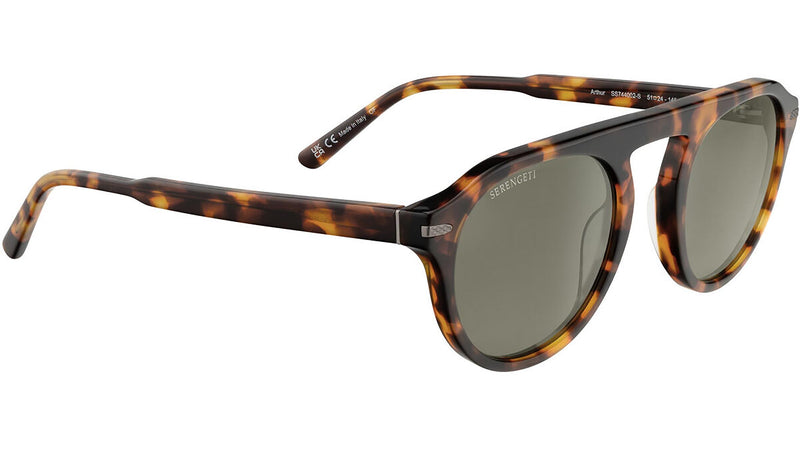 Arthur SS744 Tortoise