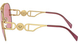 VE2255 1002A4 Gold